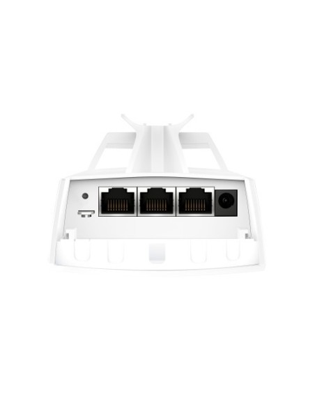 TP-LINK 1383770 EAP215-BRIDGE KIT TP-Link EAP215-Bridge KIT 867 Mbit/s Blanco Energía sobre Ethernet (PoE)
