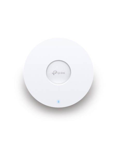TP-LINK 1383769 EAP653 UR TP-Link Omada EAP653 UR punto de acceso inalámbrico 2976 Mbit/s Blanco Energía sobre Ethernet (PoE)