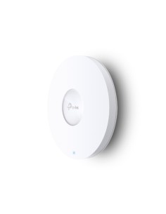 TP-LINK 1383769 EAP653 UR TP-Link Omada EAP653 UR punto de acceso inalámbrico 2976 Mbit/s Blanco Energía sobre Ethernet (PoE) 2