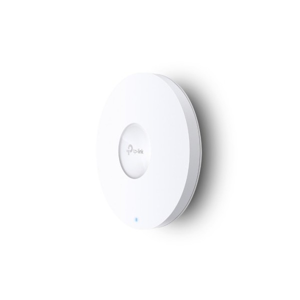 TP-LINK 1383769 EAP653 UR TP-Link Omada EAP653 UR punto de acceso inalámbrico 2976 Mbit/s Blanco Energía sobre Ethernet (PoE)