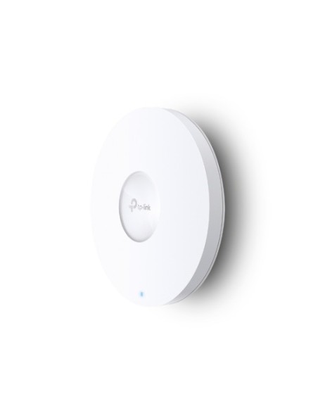 TP-LINK 1383769 EAP653 UR TP-Link Omada EAP653 UR punto de acceso inalámbrico 2976 Mbit/s Blanco Energía sobre Ethernet (PoE)