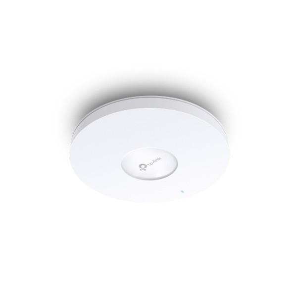 TP-LINK 1383769 EAP653 UR TP-Link Omada EAP653 UR punto de acceso inalámbrico 2976 Mbit/s Blanco Energía sobre Ethernet (PoE)