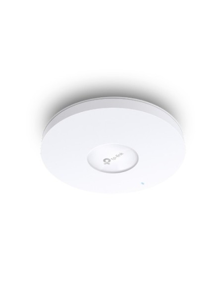 TP-LINK 1383769 EAP653 UR TP-Link Omada EAP653 UR punto de acceso inalámbrico 2976 Mbit/s Blanco Energía sobre Ethernet (PoE)