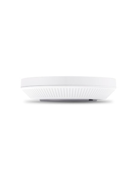 TP-LINK 1383769 EAP653 UR TP-Link Omada EAP653 UR punto de acceso inalámbrico 2976 Mbit/s Blanco Energía sobre Ethernet (PoE)