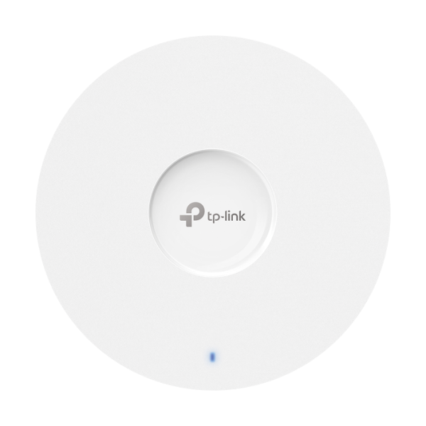 TP-LINK 1383768 EAP683 UR TP-Link Omada EAP683 UR punto de acceso inalámbrico 6000 Mbit/s Blanco Energía sobre Ethernet (PoE)