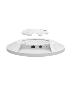 TP-LINK 1383768 EAP683 UR TP-Link Omada EAP683 UR punto de acceso inalámbrico 6000 Mbit/s Blanco Energía sobre Ethernet (PoE) 2
