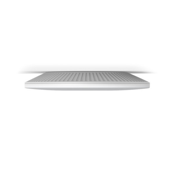 TP-LINK 1383768 EAP683 UR TP-Link Omada EAP683 UR punto de acceso inalámbrico 6000 Mbit/s Blanco Energía sobre Ethernet (PoE)