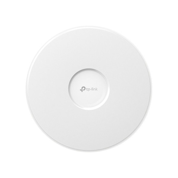 TP-LINK 1383767 EAP772 TP-LINK EAP772 PUNTO ACCESO OMADA BE11000 TRIBANDA WI-FI 7
