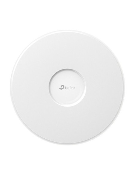 TP-LINK 1383767 EAP772 TP-LINK EAP772 PUNTO ACCESO OMADA BE11000 TRIBANDA WI-FI 7