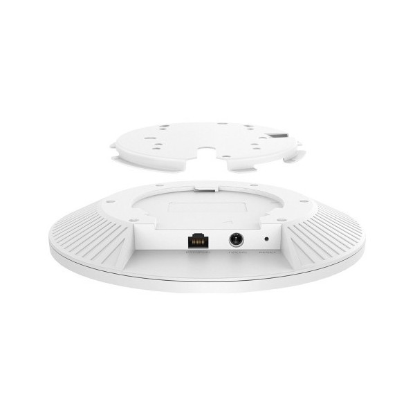 TP-LINK 1383767 EAP772 TP-LINK EAP772 PUNTO ACCESO OMADA BE11000 TRIBANDA WI-FI 7