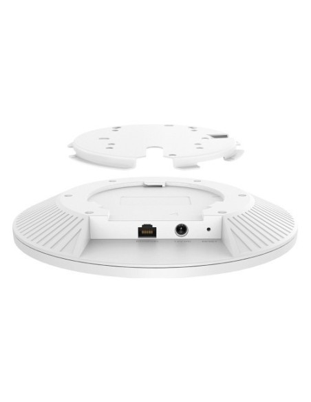 TP-LINK 1383767 EAP772 TP-LINK EAP772 PUNTO ACCESO OMADA BE11000 TRIBANDA WI-FI 7