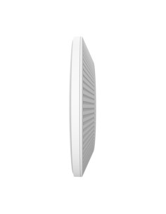 TP-LINK 1383766 EAP783 TP-Link Omada EAP783 punto de acceso inalámbrico 19000 Mbit/s Blanco Energía sobre Ethernet (PoE) 2