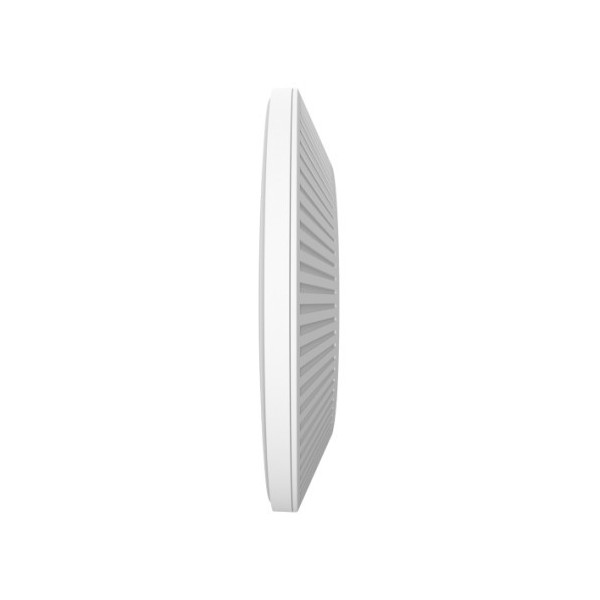TP-LINK 1383766 EAP783 TP-Link Omada EAP783 punto de acceso inalámbrico 19000 Mbit/s Blanco Energía sobre Ethernet (PoE)