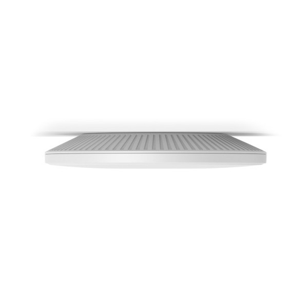 TP-LINK 1383766 EAP783 TP-Link Omada EAP783 punto de acceso inalámbrico 19000 Mbit/s Blanco Energía sobre Ethernet (PoE)