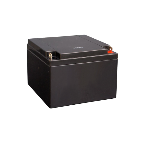 BOSCH 1376949 IPS-BAT12V-27AH BOSCH INCENDIO (IPS-BAT12V-27AH) BATERÍA DE EMERGENCIA DE 38 A 45AH 12V, LIBRE DE MANTENIMIENTO