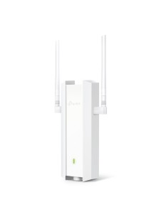 TP-LINK 1383157 EAP625-OUTDOOR HD TP-Link Omada EAP625-Outdoor HD 1800 Mbit/s Blanco Energía sobre Ethernet (PoE) 2