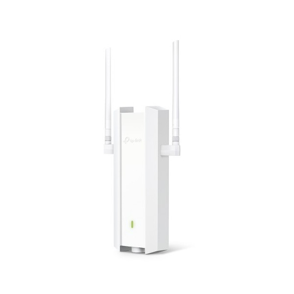 TP-LINK 1383157 EAP625-OUTDOOR HD TP-Link Omada EAP625-Outdoor HD 1800 Mbit/s Blanco Energía sobre Ethernet (PoE)