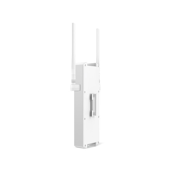 TP-LINK 1383157 EAP625-OUTDOOR HD TP-Link Omada EAP625-Outdoor HD 1800 Mbit/s Blanco Energía sobre Ethernet (PoE)
