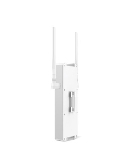TP-LINK 1383157 EAP625-OUTDOOR HD TP-Link Omada EAP625-Outdoor HD 1800 Mbit/s Blanco Energía sobre Ethernet (PoE)