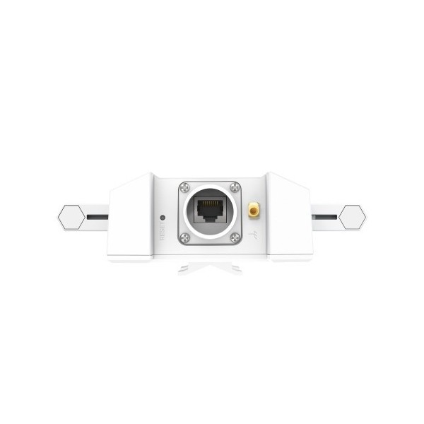 TP-LINK 1383157 EAP625-OUTDOOR HD TP-Link Omada EAP625-Outdoor HD 1800 Mbit/s Blanco Energía sobre Ethernet (PoE)