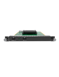 DAHUA 1383050 1.5.01.98.28487 NOVASTAR H1 TARJETA DE ENTRADA 1XHDMI2.0 1XDP1.2