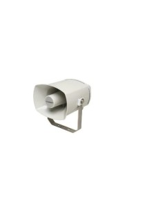 BOSCH 1383042 LHN-UC15W-SIP BOSCH MEGAFONÍA (LHN-UC15W-SIP) ALTAVOZ DE BOCINA IP 15 BASADO EN SIP DE GRAN ANGULAR IP66 POE 2