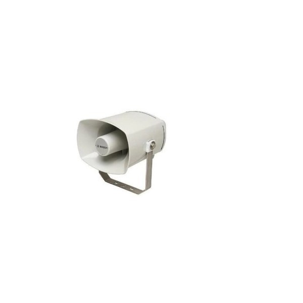 BOSCH 1383042 LHN-UC15W-SIP BOSCH MEGAFONÍA (LHN-UC15W-SIP) ALTAVOZ DE BOCINA IP 15 BASADO EN SIP DE GRAN ANGULAR IP66 POE