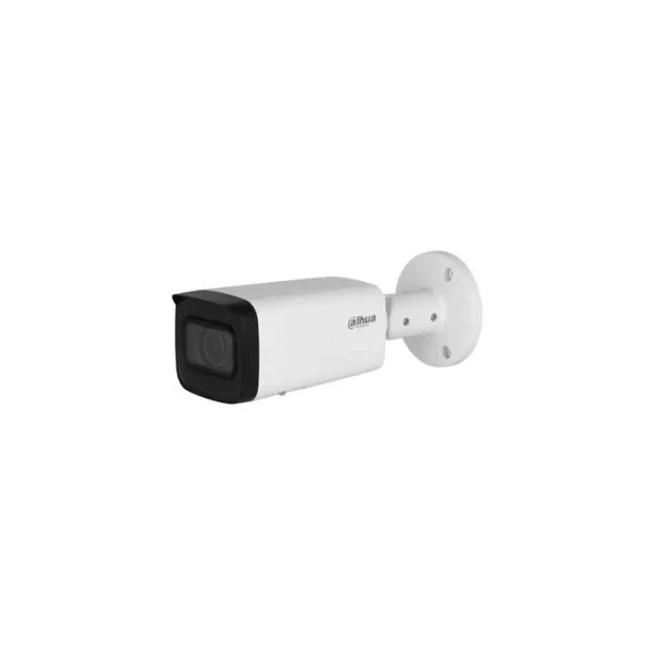 DAHUA 1382983 1.0.01.04.40149-9004 DH-IPC-HFW2541TP-ZS-27135-S2: DAHUA CAMARA IP BULLET WIZSENSE 5MP, LENTE MOTORIZADA 2.7-13.5M