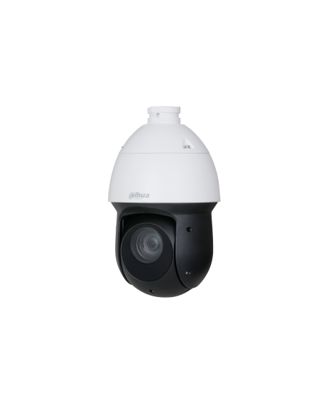 DAHUA 1382967 1.0.01.07.14843-9001 DH-SD49225GB-HNR: DAHUA CAMARA IP PTZ WIZSENSE 2MP, ZOOM OPTICO 25X, STARLIGHT, IR 100M, PROT