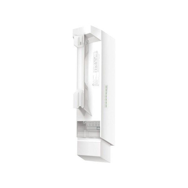 TP-LINK 1382952 EAP211-BRIDGE KIT TP-Link EAP211-BRIDGE KIT repetidor y transceptor Puente wifi 867 Mbit/s Blanco