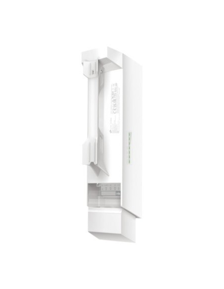 TP-LINK 1382952 EAP211-BRIDGE KIT TP-Link EAP211-BRIDGE KIT repetidor y transceptor Puente wifi 867 Mbit/s Blanco