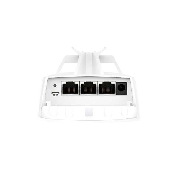 TP-LINK 1382952 EAP211-BRIDGE KIT TP-Link EAP211-BRIDGE KIT repetidor y transceptor Puente wifi 867 Mbit/s Blanco