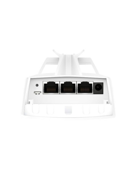 TP-LINK 1382952 EAP211-BRIDGE KIT TP-Link EAP211-BRIDGE KIT repetidor y transceptor Puente wifi 867 Mbit/s Blanco