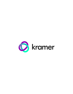 KRAMER 1382907 04-MPX-NET (CONSULTAR STOCK) KRAMER SIERRA VIDEO SIERRA VIDEO SIERRAVIEW NETWORK CARD FOR SMP/MP-XX UNITS-MODEL (