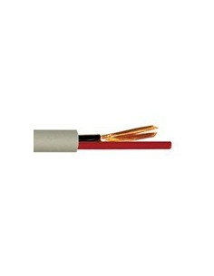 KRAMER 1382903 04-918001-13 Kramer Electronics BC-2S 300m cable de señal Gris