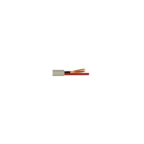 KRAMER 1382903 04-918001-13 Kramer Electronics BC-2S 300m cable de señal Gris