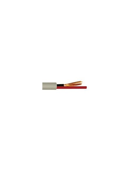 KRAMER 1382903 04-918001-13 Kramer Electronics BC-2S 300m cable de señal Gris