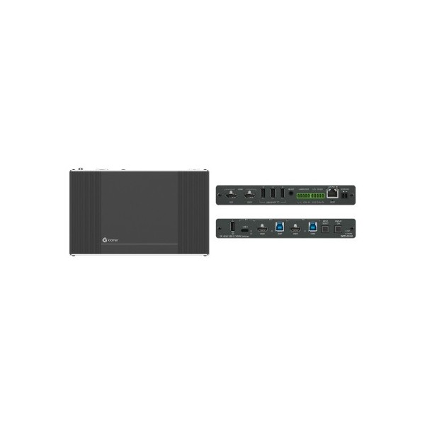 KRAMER 1382900 50-80583090 Kramer Electronics SWT3-31-HU