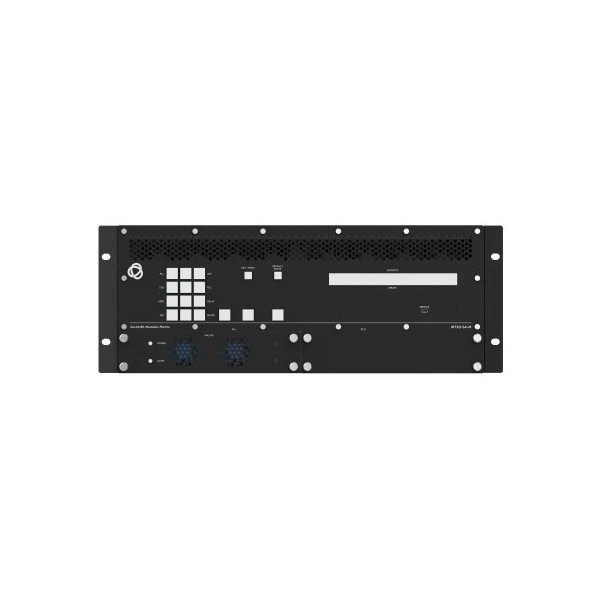 KRAMER 1382899 28-70002530 Kramer Electronics MTX3-34-M Matriz de conmutación modular AV