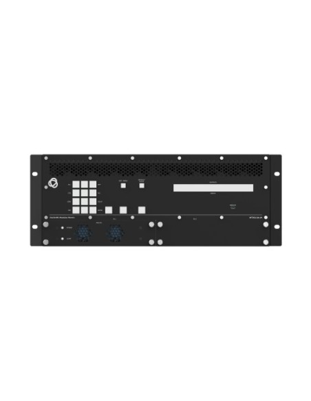 KRAMER 1382899 28-70002530 Kramer Electronics MTX3-34-M Matriz de conmutación modular AV