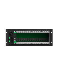 KRAMER 1382899 28-70002530 Kramer Electronics MTX3-34-M Matriz de conmutación modular AV 2