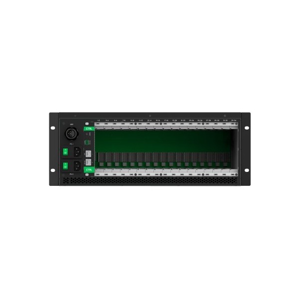 KRAMER 1382899 28-70002530 Kramer Electronics MTX3-34-M Matriz de conmutación modular AV