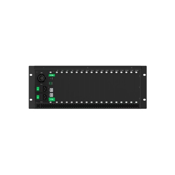 KRAMER 1382899 28-70002530 Kramer Electronics MTX3-34-M Matriz de conmutación modular AV