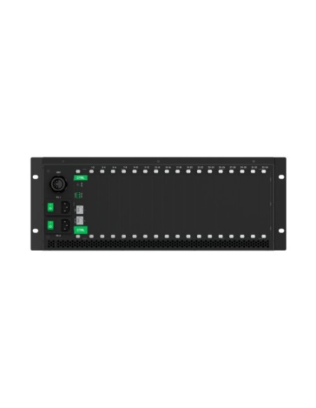 KRAMER 1382899 28-70002530 Kramer Electronics MTX3-34-M Matriz de conmutación modular AV