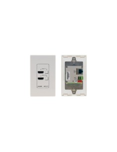 KRAMER 1382894 20-804971195 Kramer Electronics WP-211T Blanco
