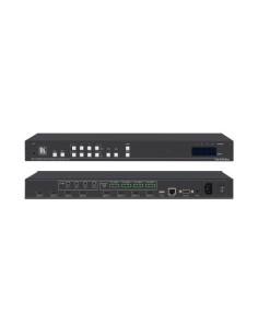 KRAMER 1382892 20-8044503011 Kramer Electronics VS-44H2A Matriz de conmutación AV