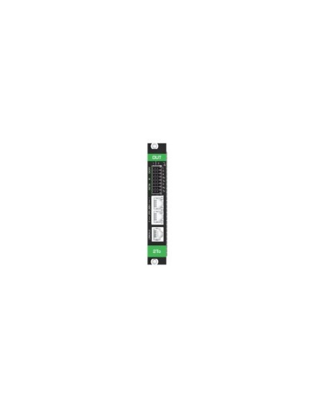 KRAMER 1382891 20-70014598 Kramer Electronics MC3-2TO Matriz de conmutación AV 21,5 W