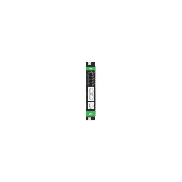 KRAMER 1382890 20-70014498 Kramer Electronics MC3-2RI Matriz de conmutación AV 21,5 W