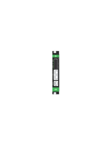 KRAMER 1382890 20-70014498 Kramer Electronics MC3-2RI Matriz de conmutación AV 21,5 W