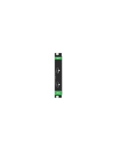 KRAMER 1382889 20-70014398 Kramer Electronics MC3-2HO Matriz de conmutación AV 5 W